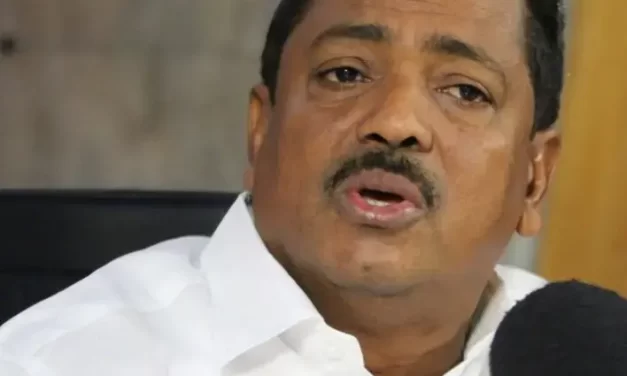 PRM da a conocer reservas, Junior Santos será el candidato a alcalde en Los Alcarrizos