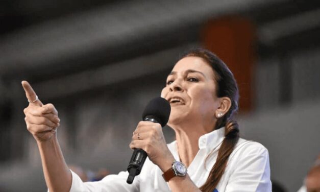 PRM reserva Alcaldía del Distrito Nacional para Carolina Mejía