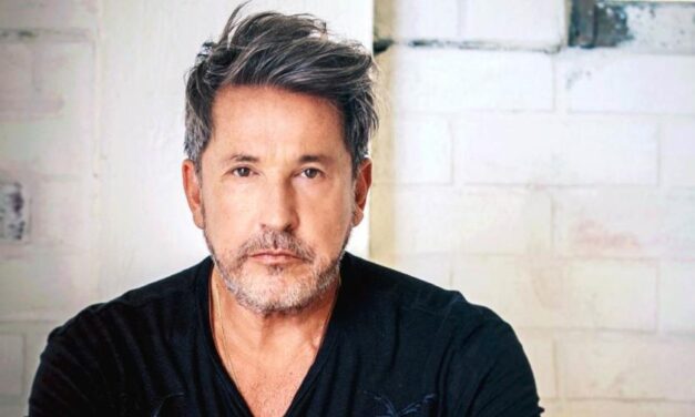 Posponen para diciembre el concierto de Ricardo Montaner en el Palacio de los Deportes
