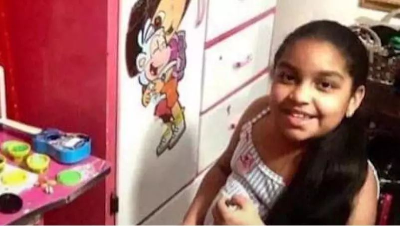 Muere niña de 9 años a causa del dengue en Moca