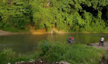 Menor de edad muere ahogado en río Duey en Higüey, provincia La Altagracia