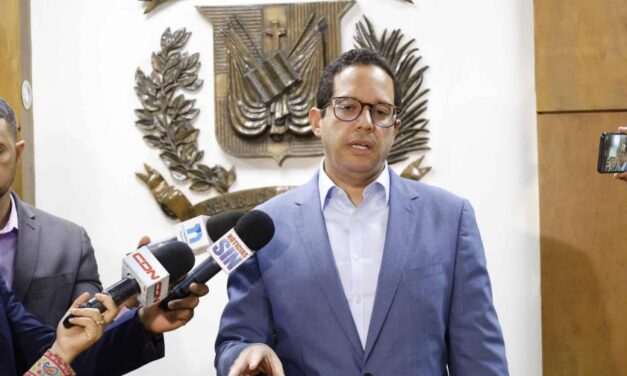 El PRM va aliado a 21 partidos en lo municipal y a 19 a nivel presidencial