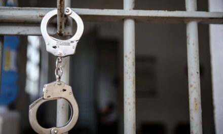 Condenan 40 años cárcel hombre mató embarazada durante atraco