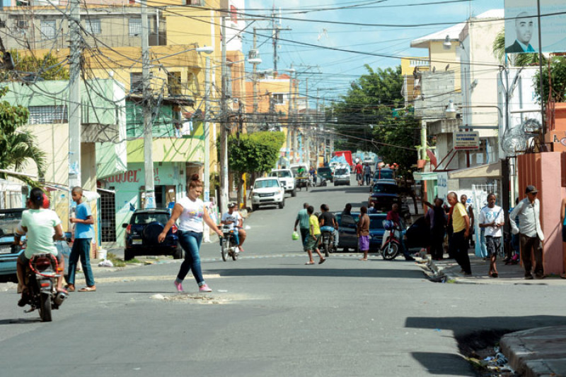 Delincuencia mantiene alerta a la ciudadanía durante festividades navideñas