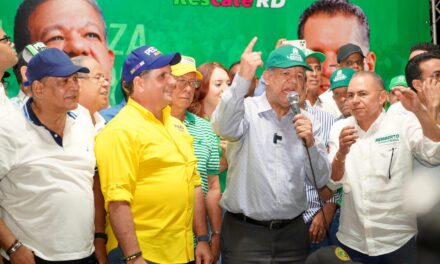 LF acusa gobierno Luis Abinader de «incumplidor y mala paga»