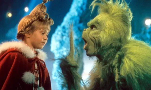 Estas son las películas navideñas más taquilleras