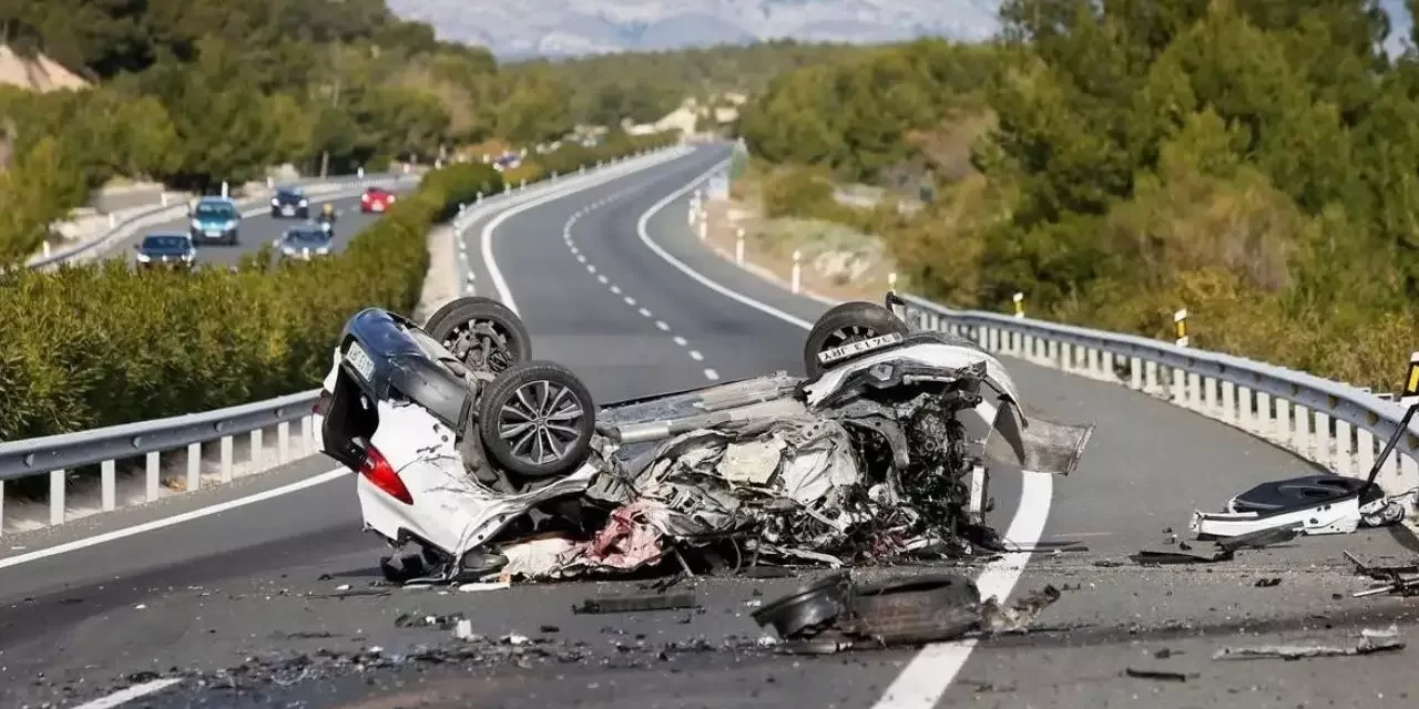 COE reporta 15 muertos durante el asueto navideño