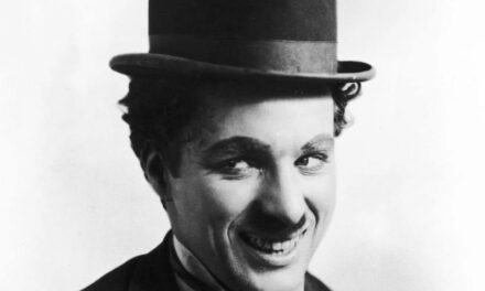 46 años de la muerte de Charlie Chaplin