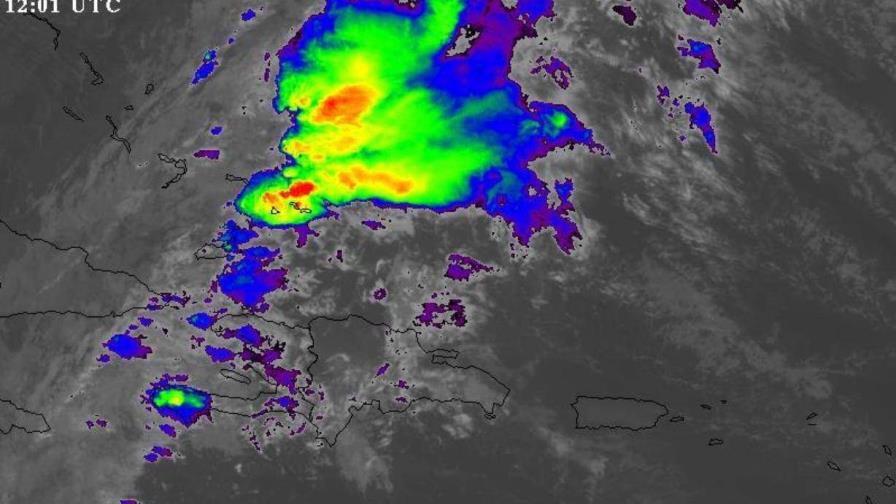 Frente frío continuará generando aguaceros y mejores temperaturas hasta el miércoles