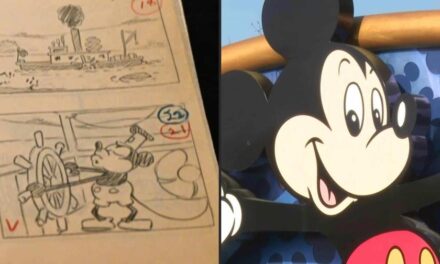Mickey Mouse se libera: la primera versión del personaje será de dominio público este uno de enero