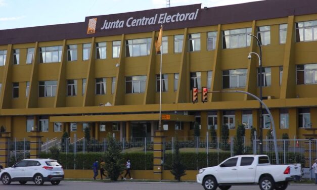 JCE abre periodo de campaña para elecciones municipales 2024