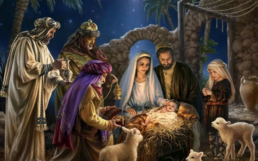 Navidad: ¿Nació Jesús un 25 de diciembre?