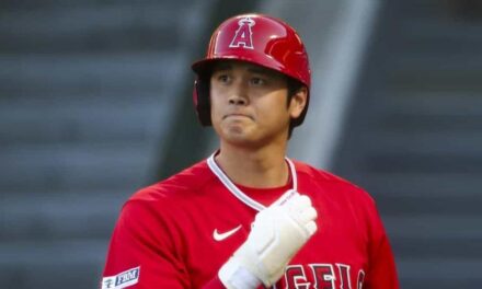 Ohtani sólo cobrará US$2 millones al año durante la vigencia del contrato