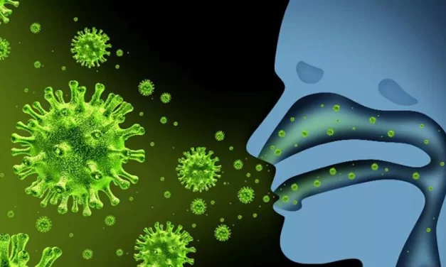 Salud Pública emite alerta epidemiológica por la circulación de virus respiratorios en RD