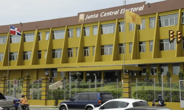 JCE distribuirá RD$2,520 millones entre treinta partidos políticos
