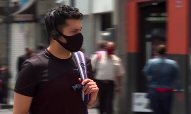 OMS insta a volver a mascarillas y a vacunarse contra el covid-19