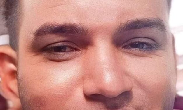 JOVEN MATA ACCIDENTALMENTE A SU COMPAÑERO DE TRABAJO DE UN DISPARO