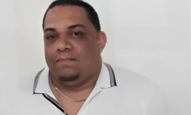 Apresan hombre que ofreció premios en concurso a nombre de Telemicro