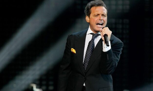 Luis Miguel pospone su concierto en SD por «problemas técnicos»