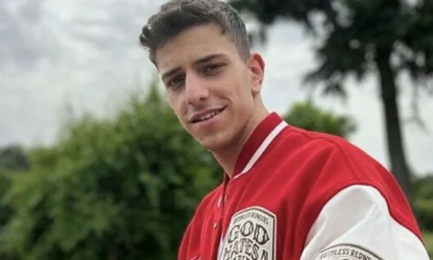 Condenan a 4 años al youtuber que mató a un niño accidentalmente