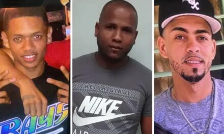 SANTIAGO: Tres muertos deja accidente tránsito en La Canela