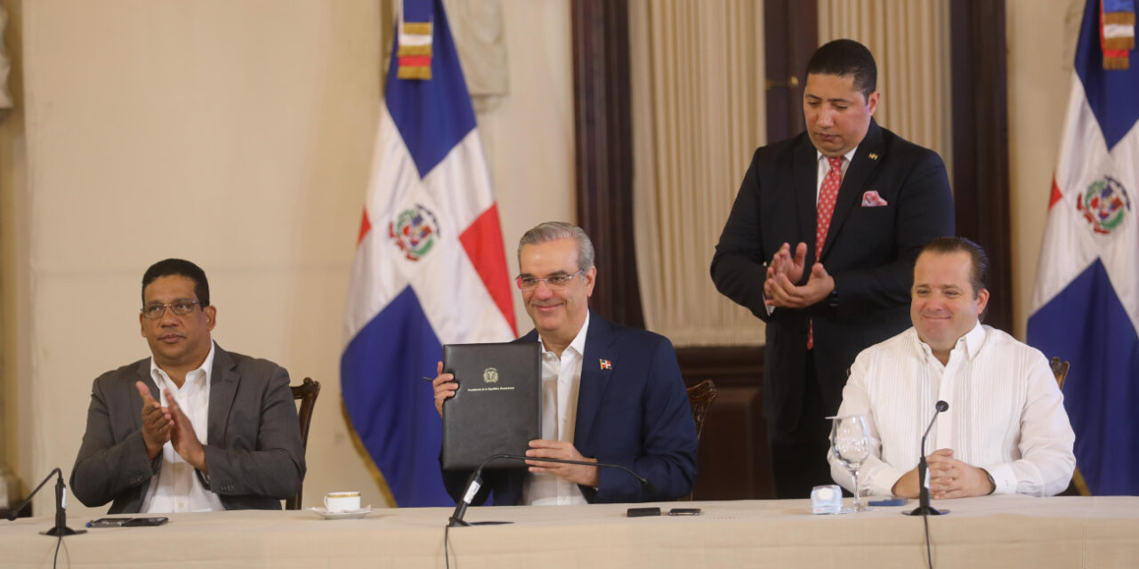 Gobierno regulará por primera vez la publicidad oficial