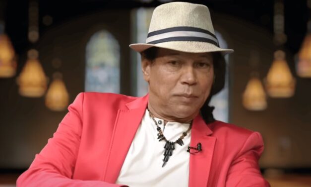 Fallece el destacado actor Víctor Pinales a los 59 años