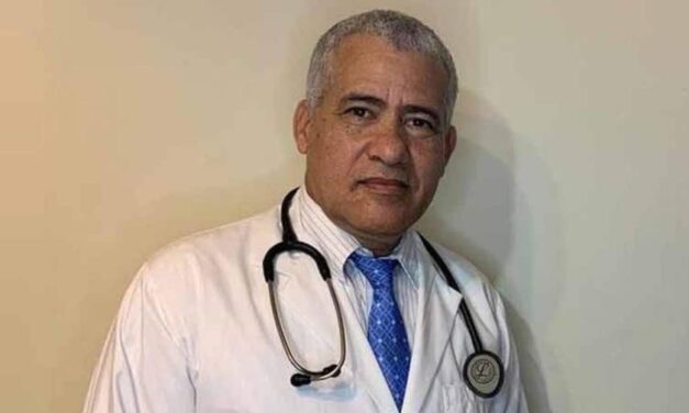 CMD catalogó de “abusiva, antidemocrática e injustificable” la detención de Wazar Gómez