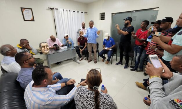 Obras Publicas anuncia inicio de proceso para licitación de carretera. La obra impactará varias comunidades del D.M. Arroyo al Medio