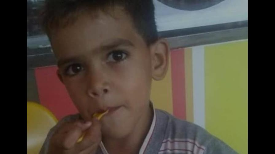 Imponen garantía económica a conductora de yipeta que mató niño e hirió a hermano