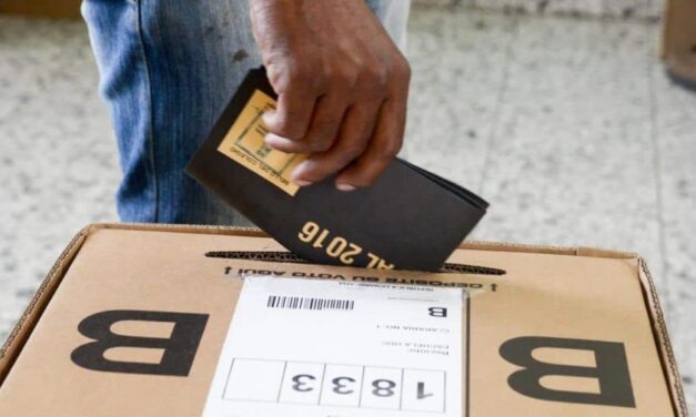 ¡Se acerca la hora! Queda un mes para las elecciones municipales