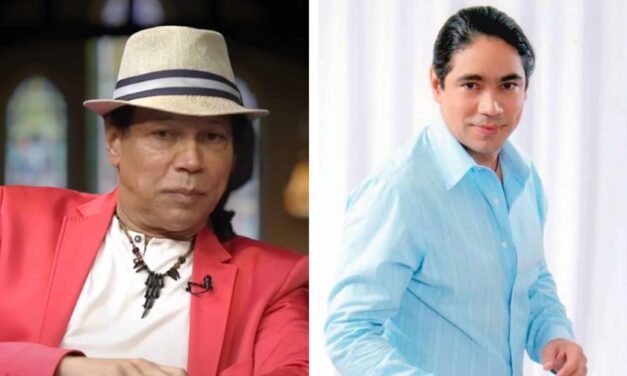 Estado de salud del actor Víctor Pinales empeora: intubado por neumonía