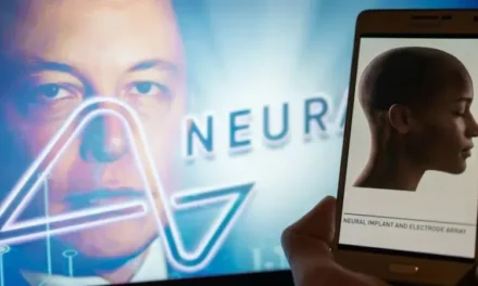 Elon Musk anuncia el primer implante de un chip en el cerebro de un humano