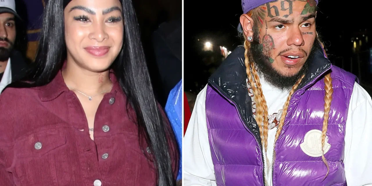 Jueza impone a Tekashi garantía económica de 30 mil pesos