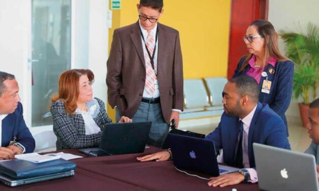 Hoy inicia impresión de los 17 millones de boletas para elecciones municipales