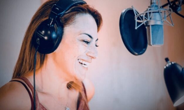 Muere Erika Robledo, actriz de doblaje que dio voz a Ariel, ‘La Sirenita’ de Disney