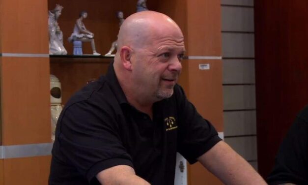 Muere hijo de Rick Harrison, protagonista de “Pawn Stars”