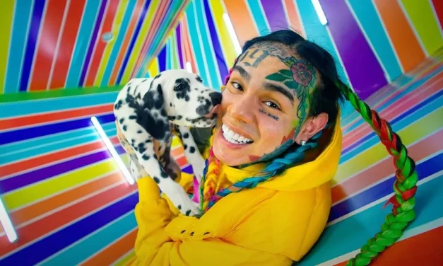 MP apelará medida de coerción impuesta a Tekashi, por violencia de género
