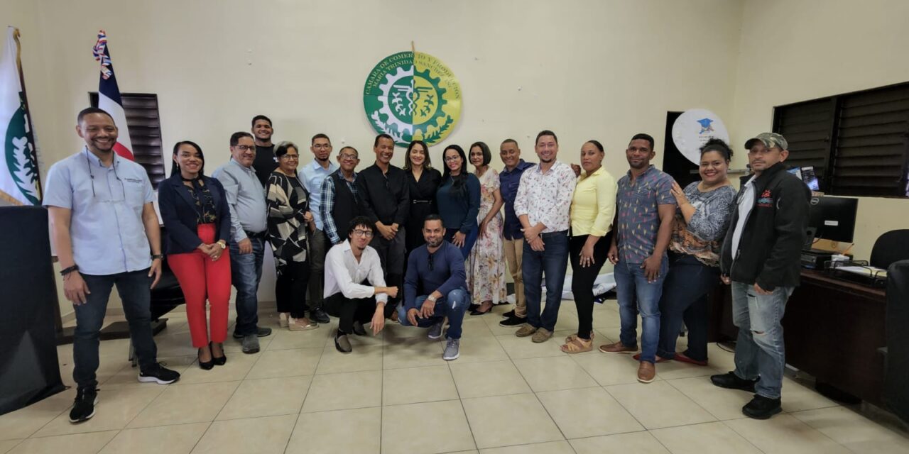 ASOCIACION DE EMPRESAS Y AGENTES INMOBILIARIOS DE MARÍA TRINIDAD SÁNCHEZ REALIZA ASAMBLEA ANUAL