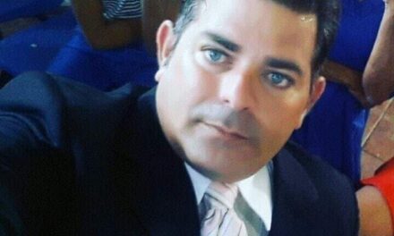 MUERE EX CONSEJAL DE NAGUA Y DIRIGENTE POLITICO DEL PRM JOSÉ YAPOR.