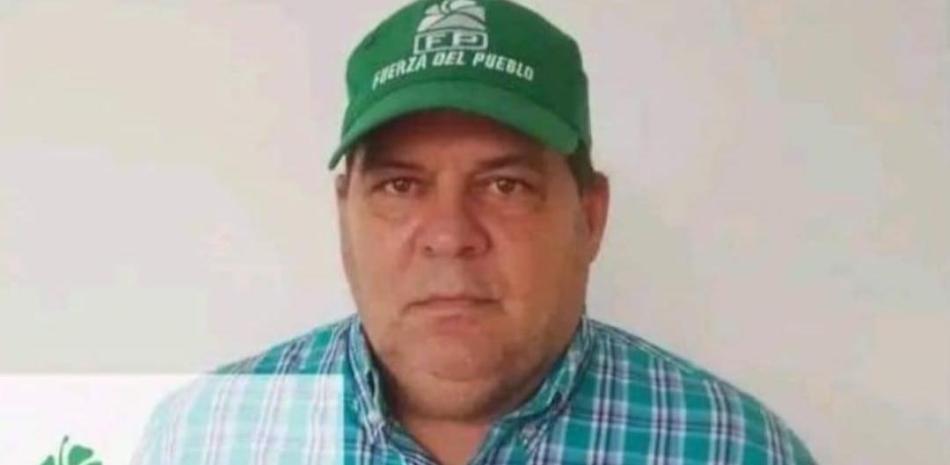 Muere candidato de la FP que tomó sustancia desconocida tras perder elecciones municipales