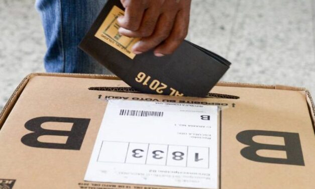 PRM tiene 121 alcaldías, PLD 16, PRSC siete, FP seis y PJS cuatro