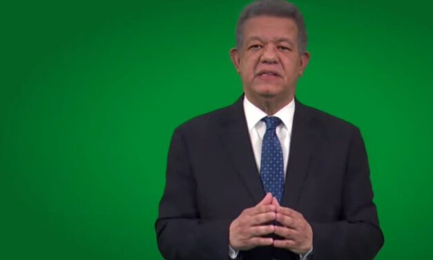 Leonel Fernández hablará al país este jueves 22 de febrero