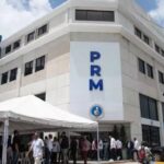 PRM deposita 19 de 22 alianzas que llevará a elecciones de mayo