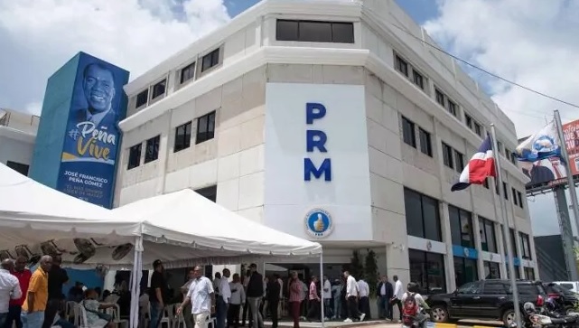 PRM hará este jueves cierre de campaña a través cadena medios