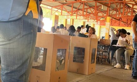 La abstención en las elecciones municipales de RD superó 53 %
