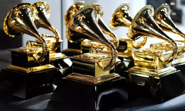 Todo listo para la 66 edición de los Grammy