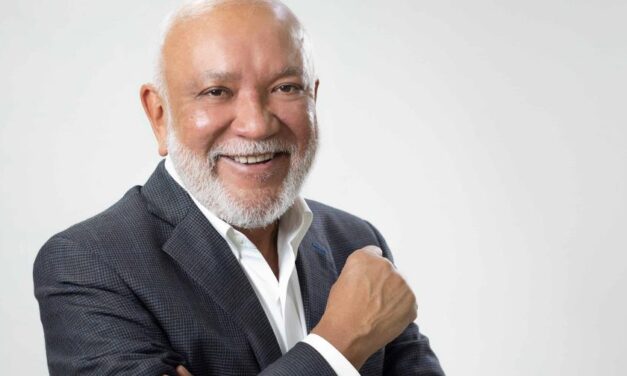 Jochy Santos sobre el regreso a la TV de Divertido con Jochy: “Iniciaremos con 14 programas”