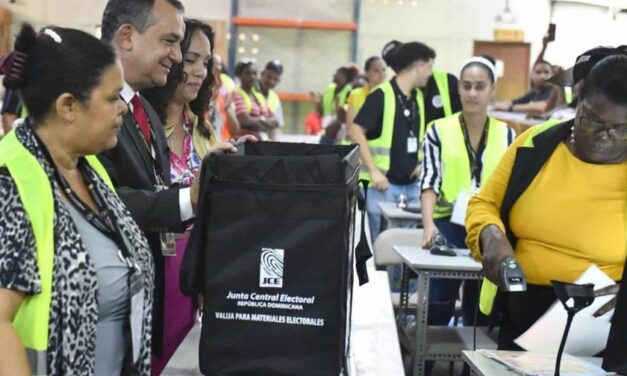JCE da garantías de integridad ante denuncias de “boicot” a comicios municipales