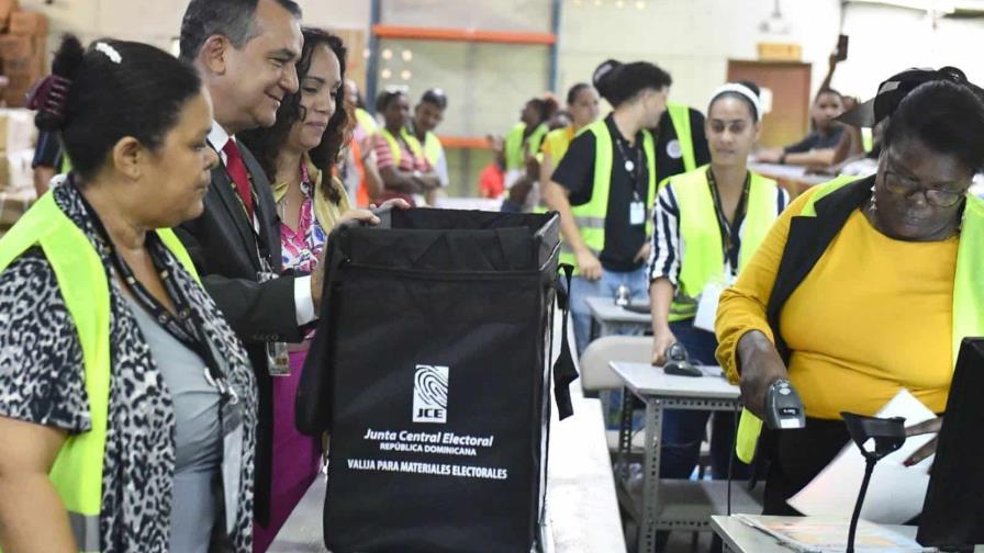 JCE da garantías de integridad ante denuncias de “boicot” a comicios municipales